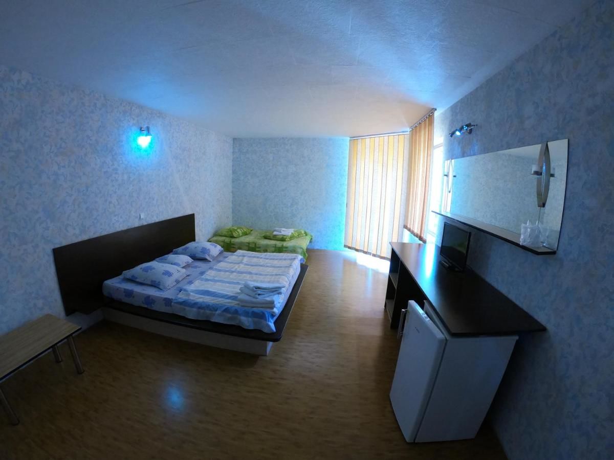 Гостевой дом Pension President Бэиле-Еркулане-24