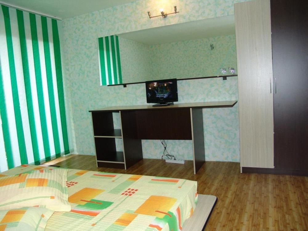 Гостевой дом Pension President Бэиле-Еркулане-31