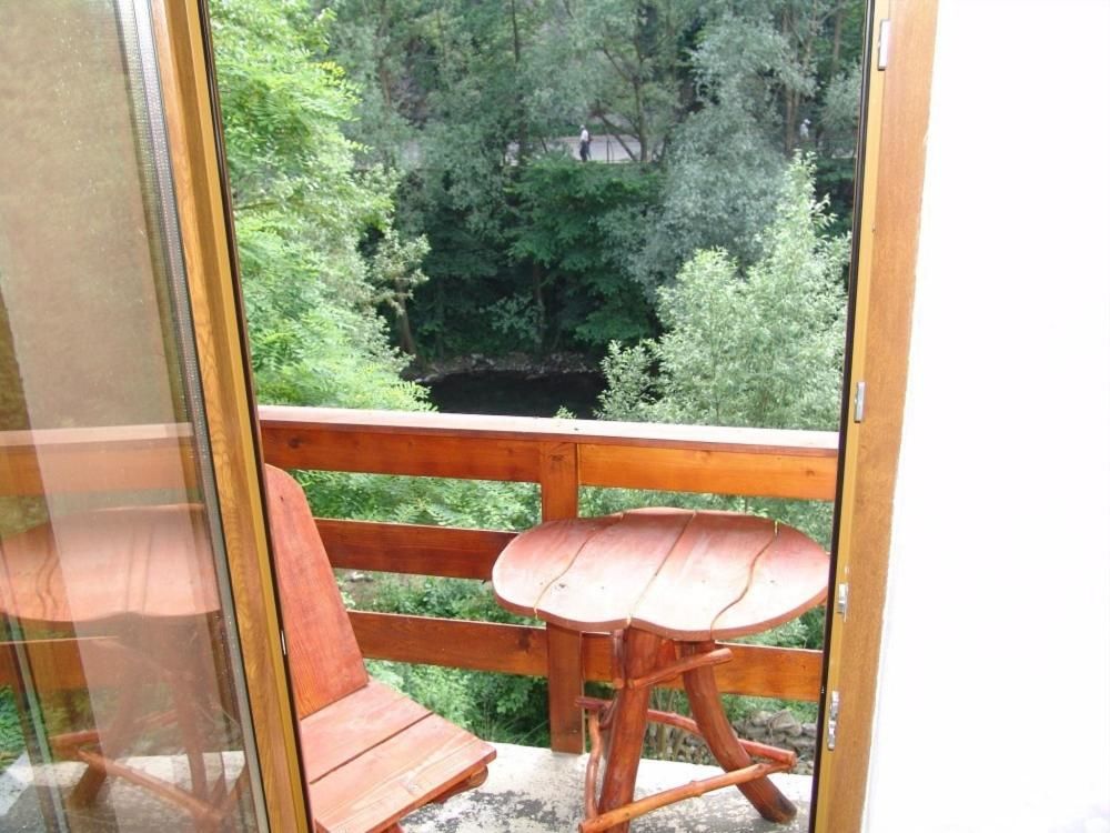 Гостевой дом Pension President Бэиле-Еркулане-34