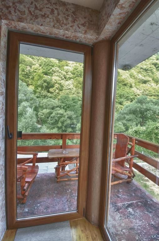 Гостевой дом Pension President Бэиле-Еркулане-51
