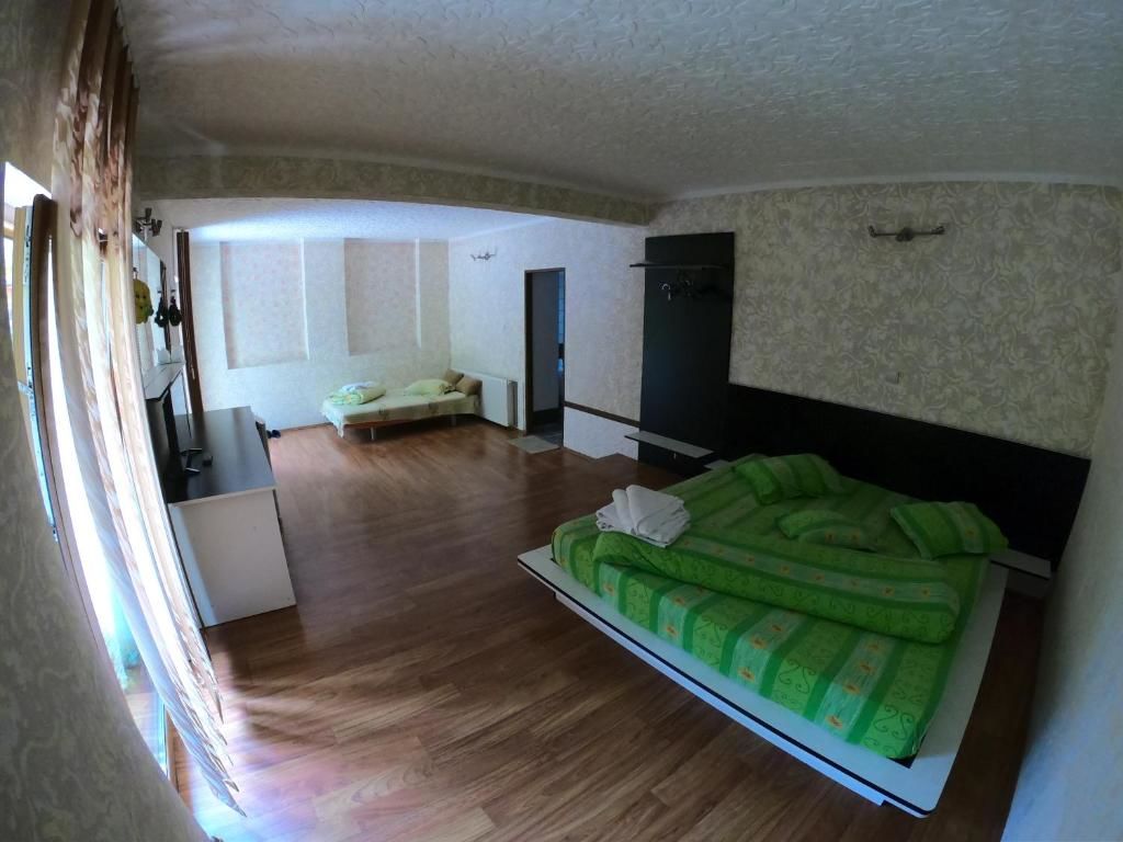 Гостевой дом Pension President Бэиле-Еркулане-58